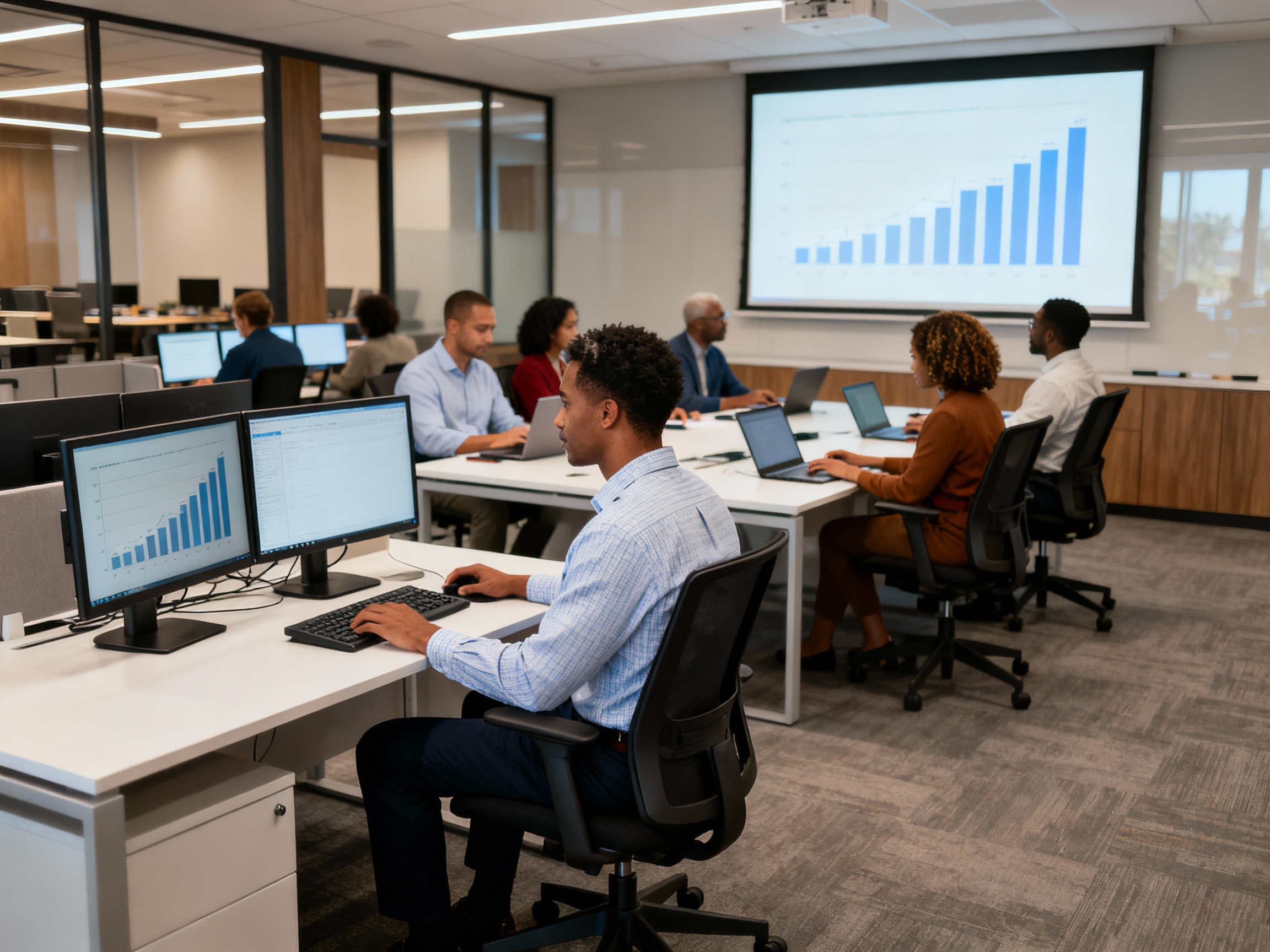 Будущее ИИ в принятии решений