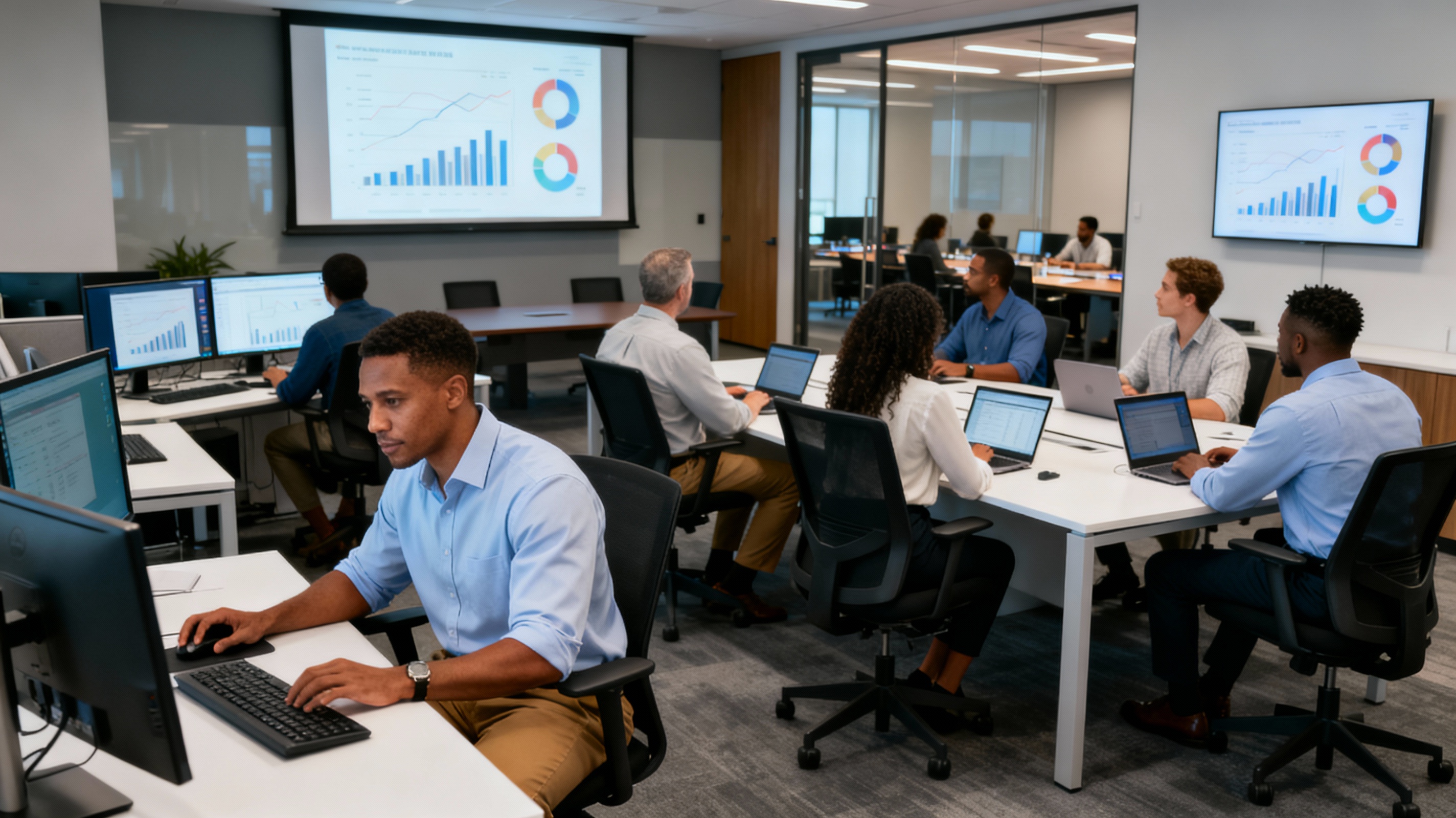 ИИ и персонализация клиентского опыта