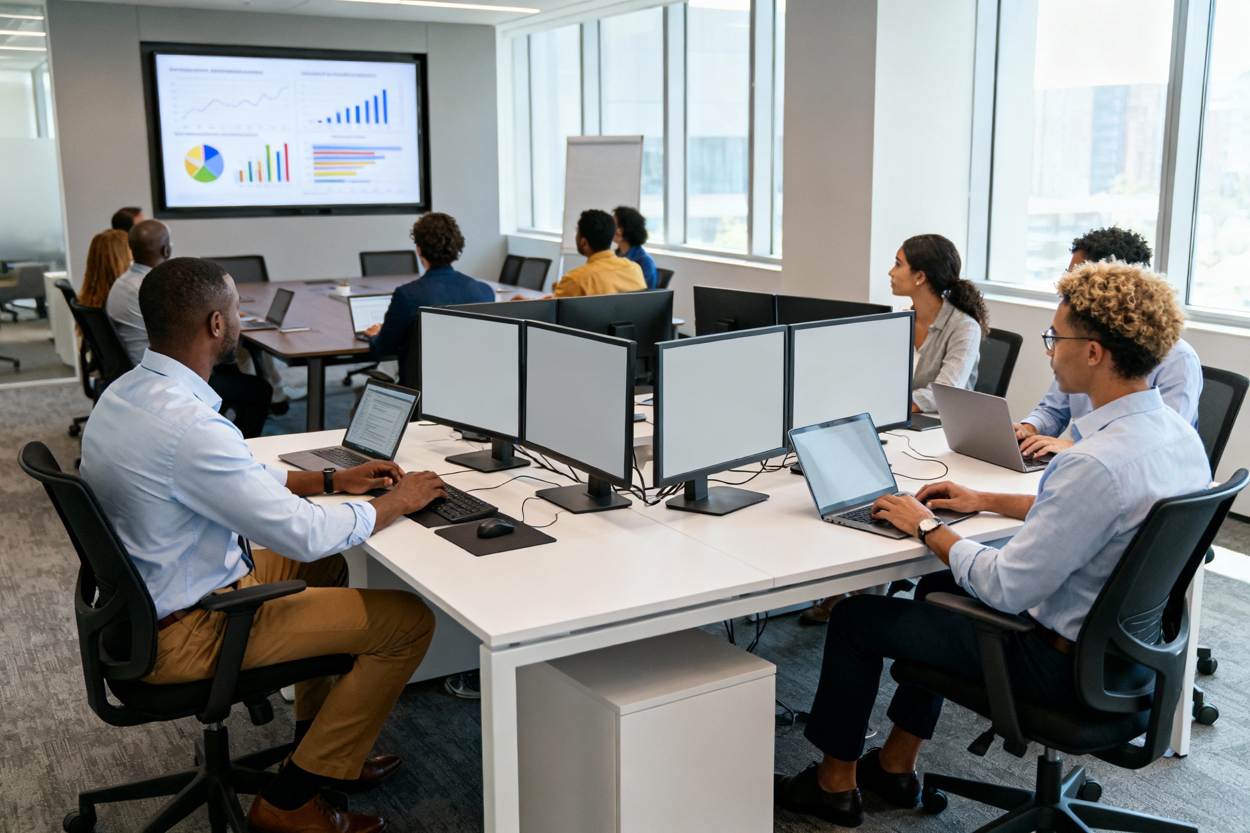 Обеспечение этичности ИИ: ключевые аспекты