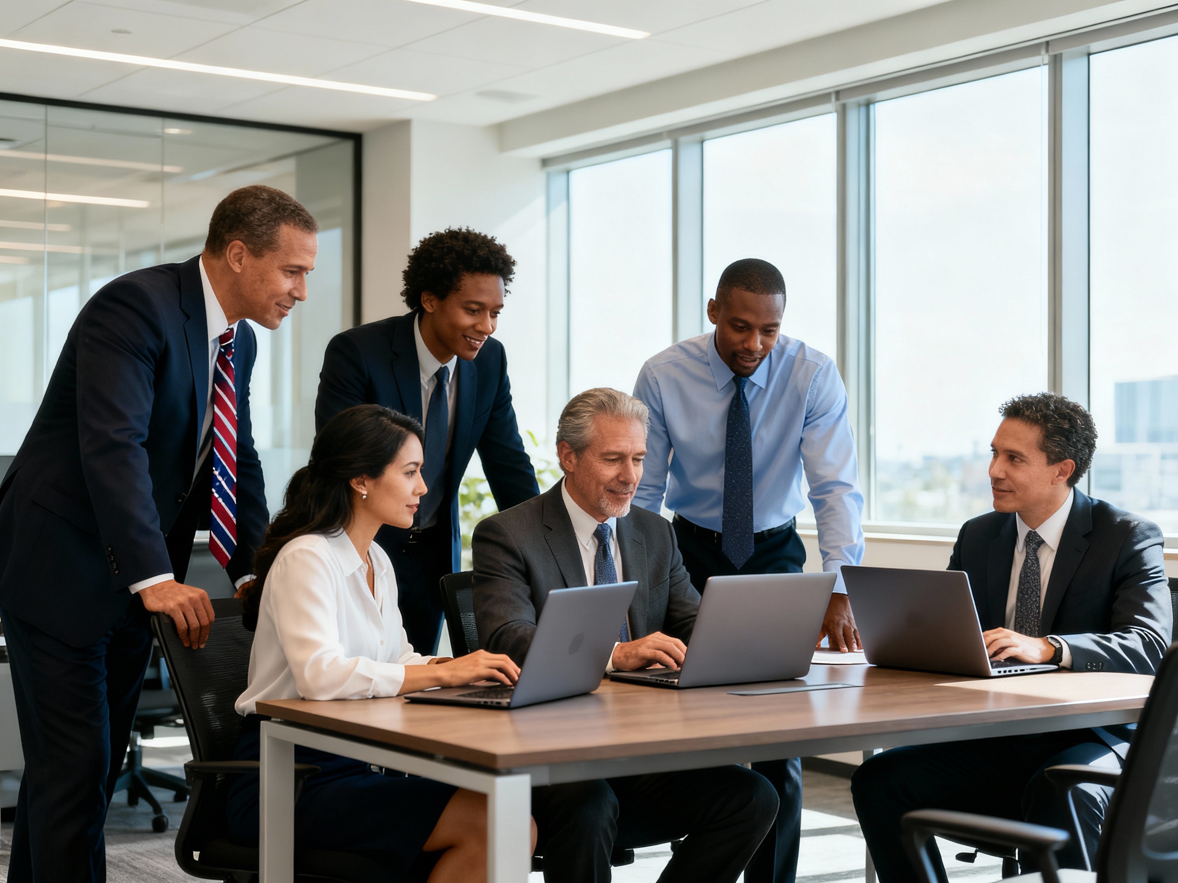 Почему Выбирают Нас